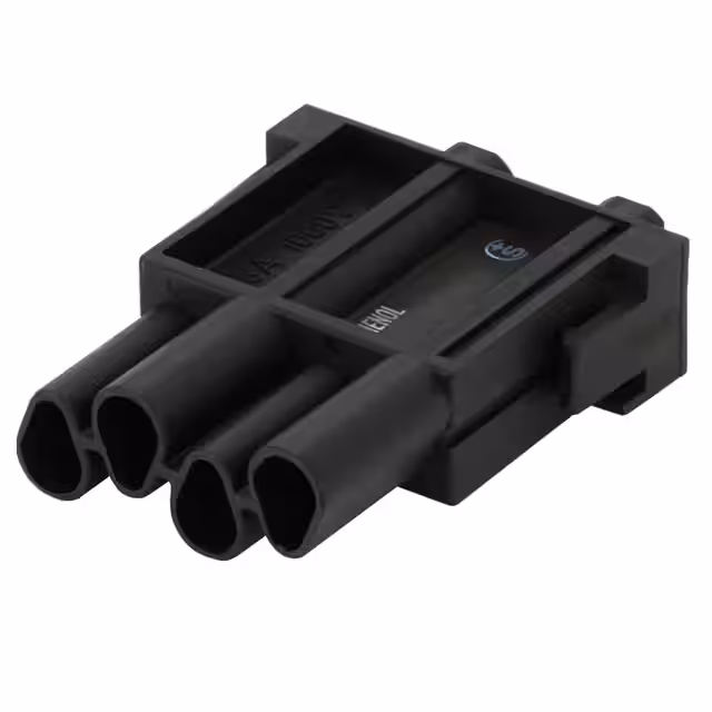 C146D05801E8 Amphenol Tuchel Industrial  Moduli di inserti per connettori per impieghi gravosi